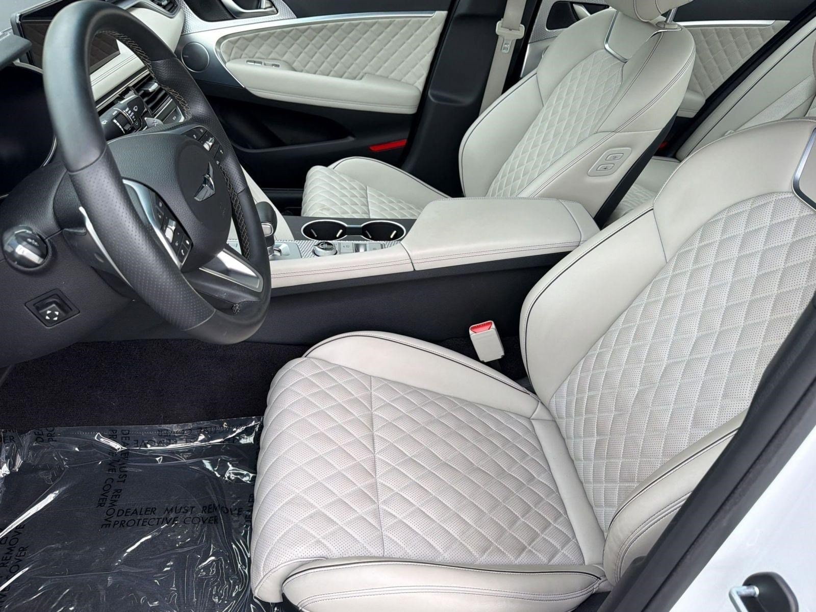 G70 3.3T Sedan