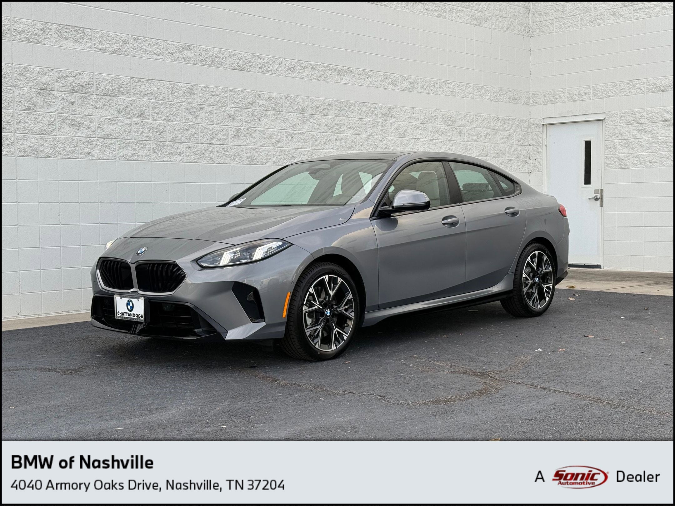 2025 BMW 2 Series 228's photo