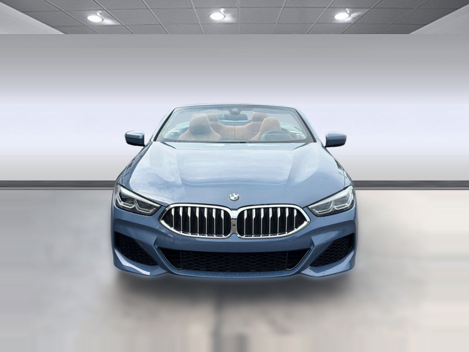 840i 840i Convertible