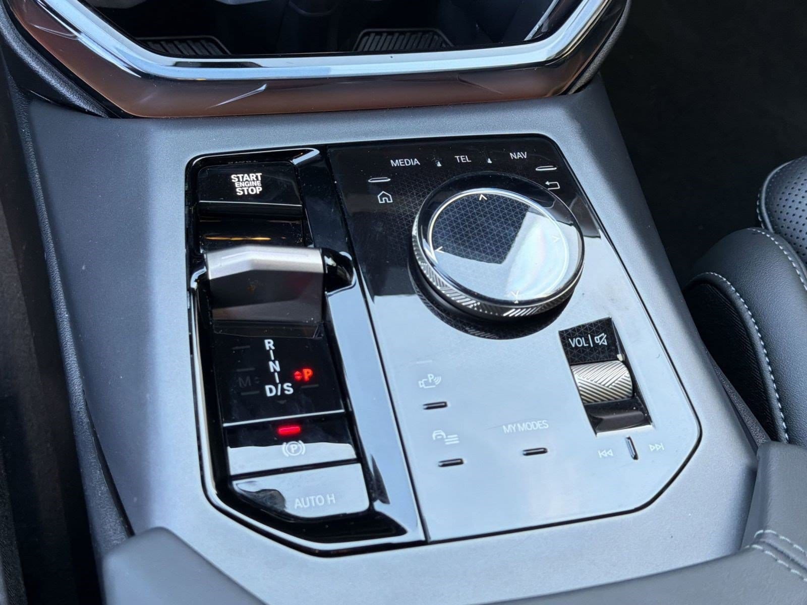2025 BMW X3 30 - Photo 25