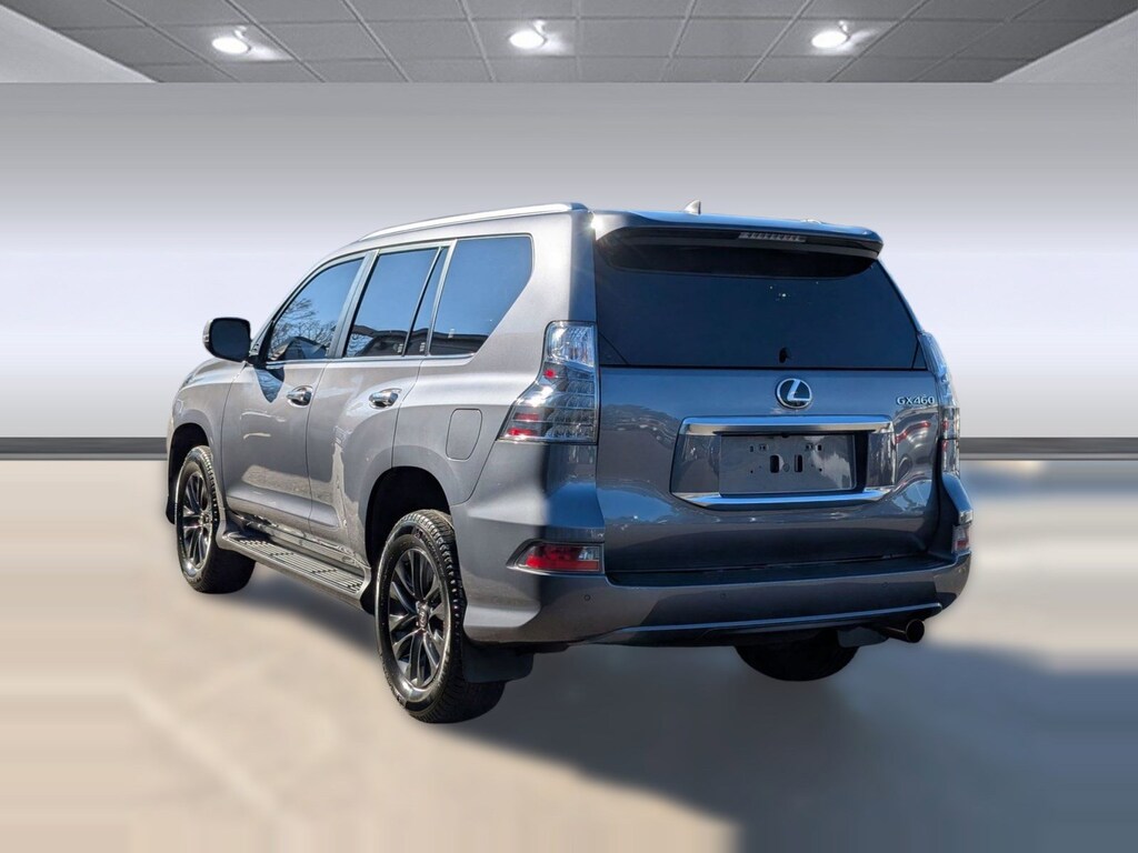 Used 2021 Lexus GX 460 GX 460 Premium SUV
