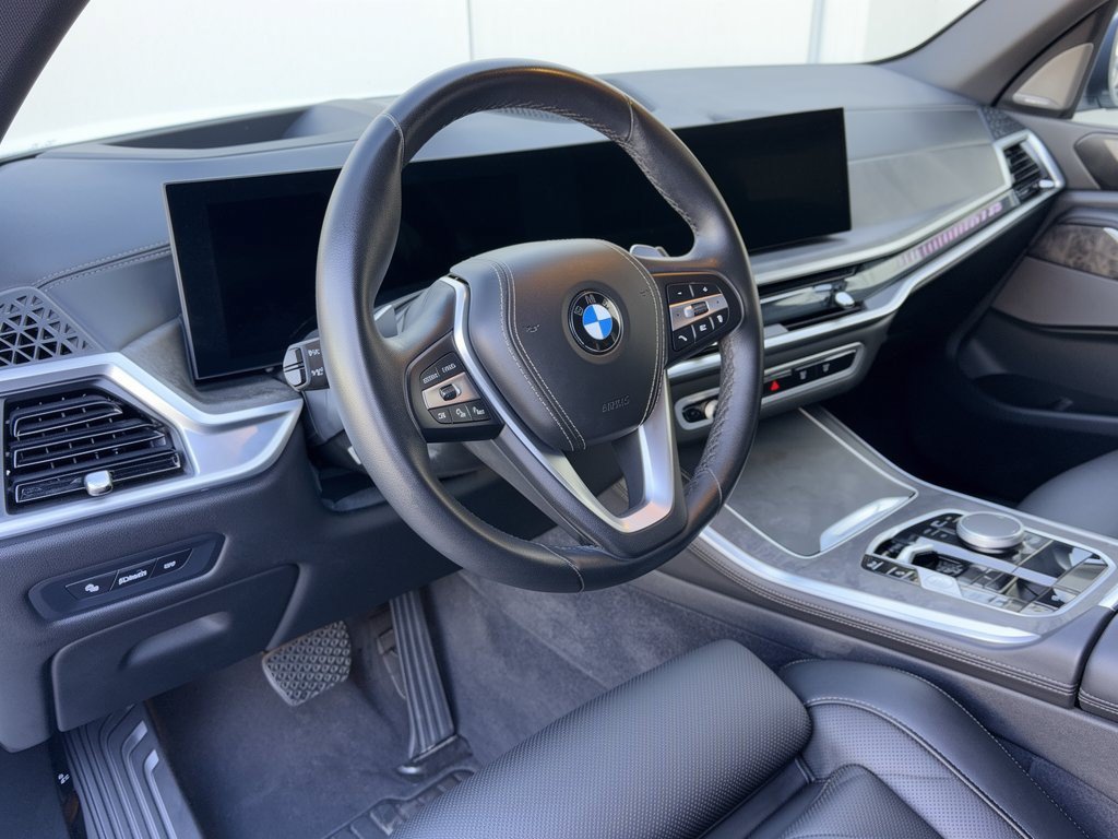 Certified 2026 BMW X5 sDrive40i SUV