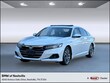  Honda Accord Hybrid