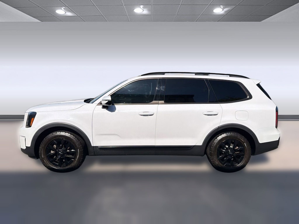 Used 2024 Kia Telluride SX X-Pro SUV