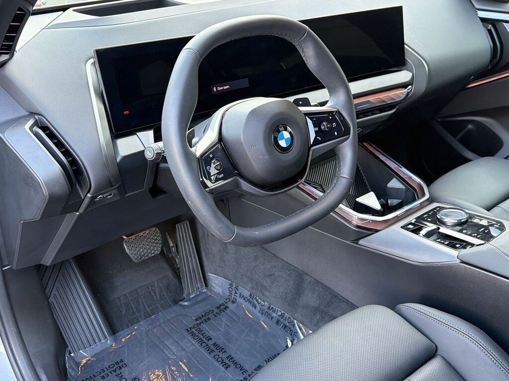 Used 2026 BMW X3 30 xDrive SUV