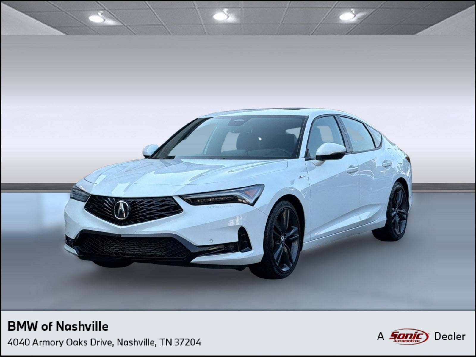 2023 Acura Integra