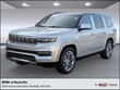 Jeep Grand Wagoneer