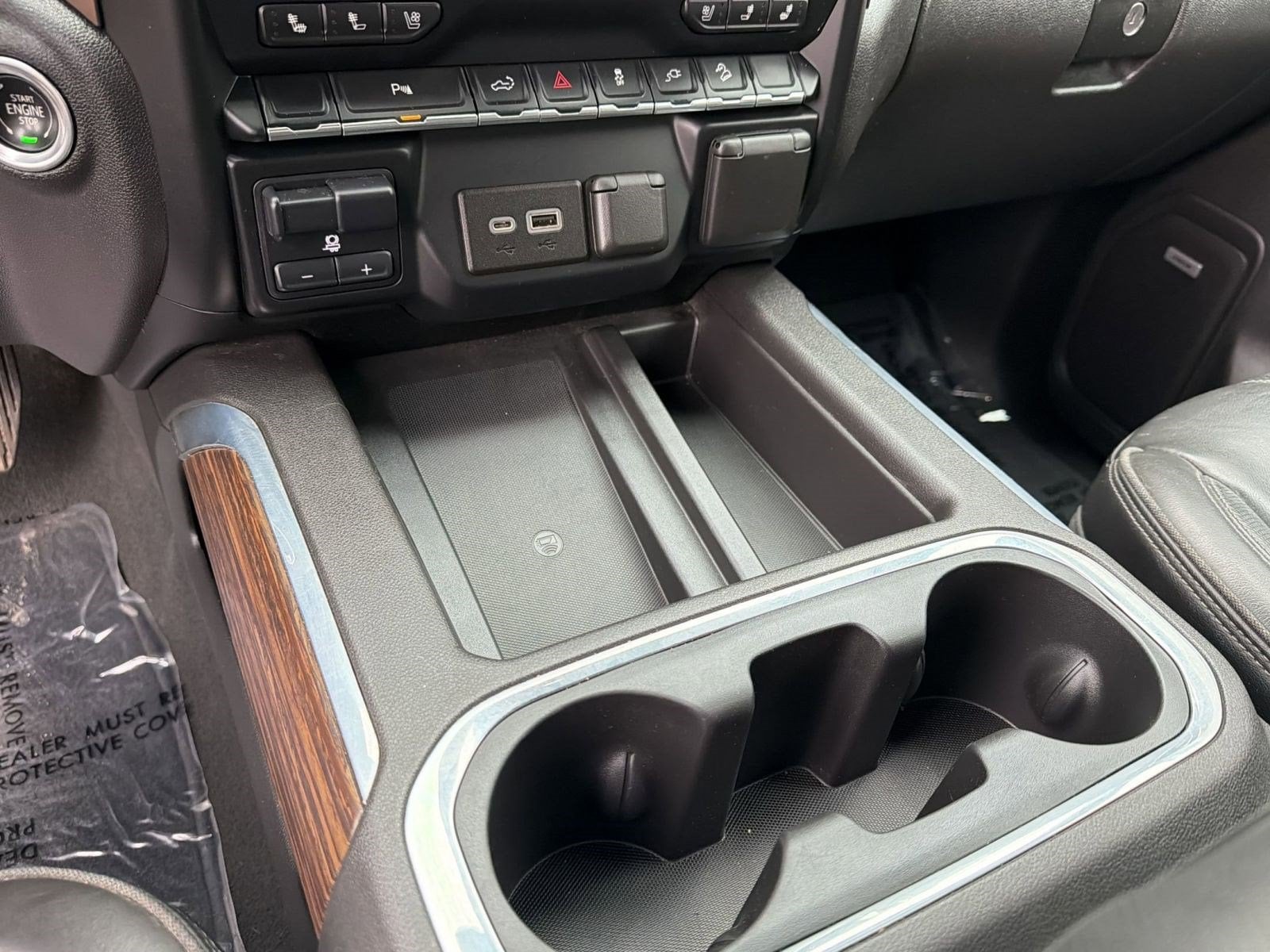2022 Chevrolet Silverado 1500 Limited High Country - Photo 25