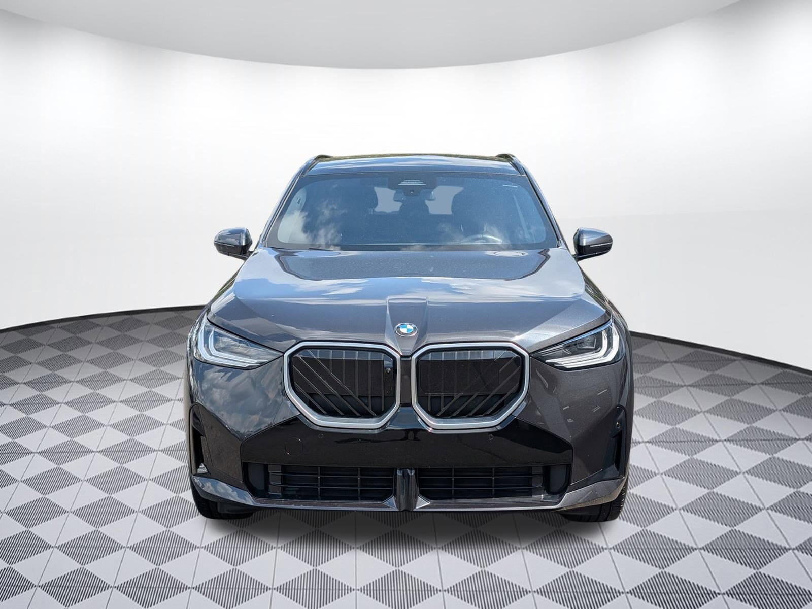 2025 Bmw X3 30x Drive photo 3
