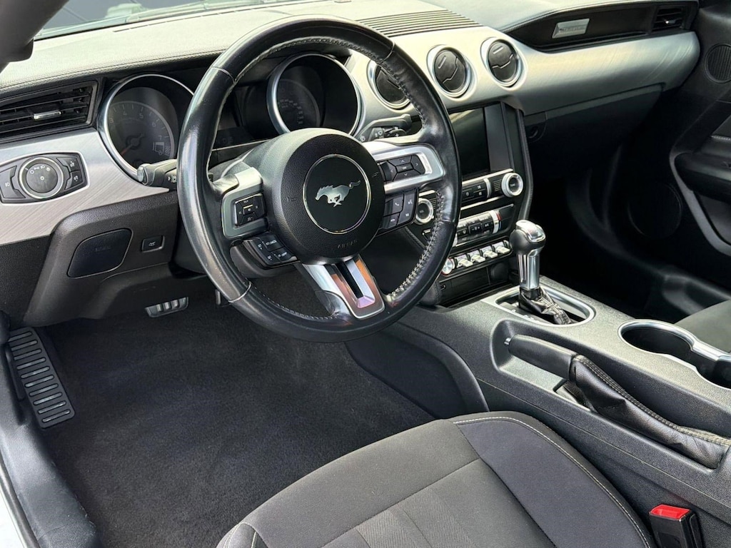 Used 2023 Ford Mustang GT Coupe