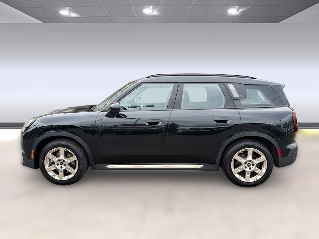 Used 2025 MINI Countryman S SUV