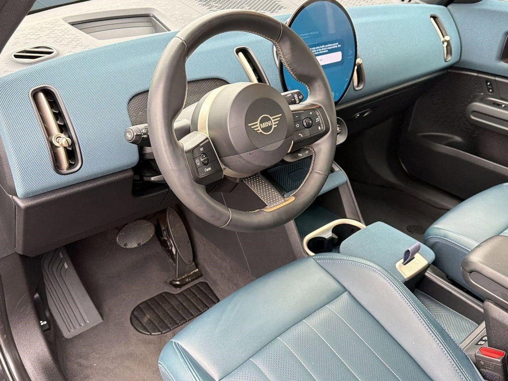 Used 2025 MINI Countryman S SUV