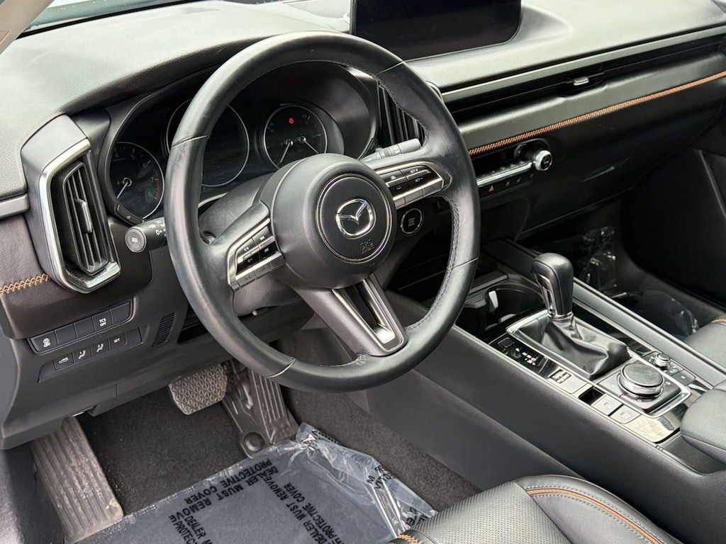 Used 2025 Mazda CX-50 2.5 S Premium Plus Package SUV