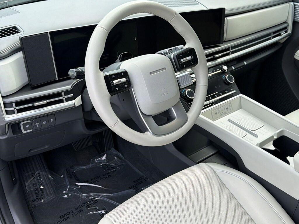 Used 2024 Hyundai Santa Fe SEL SUV