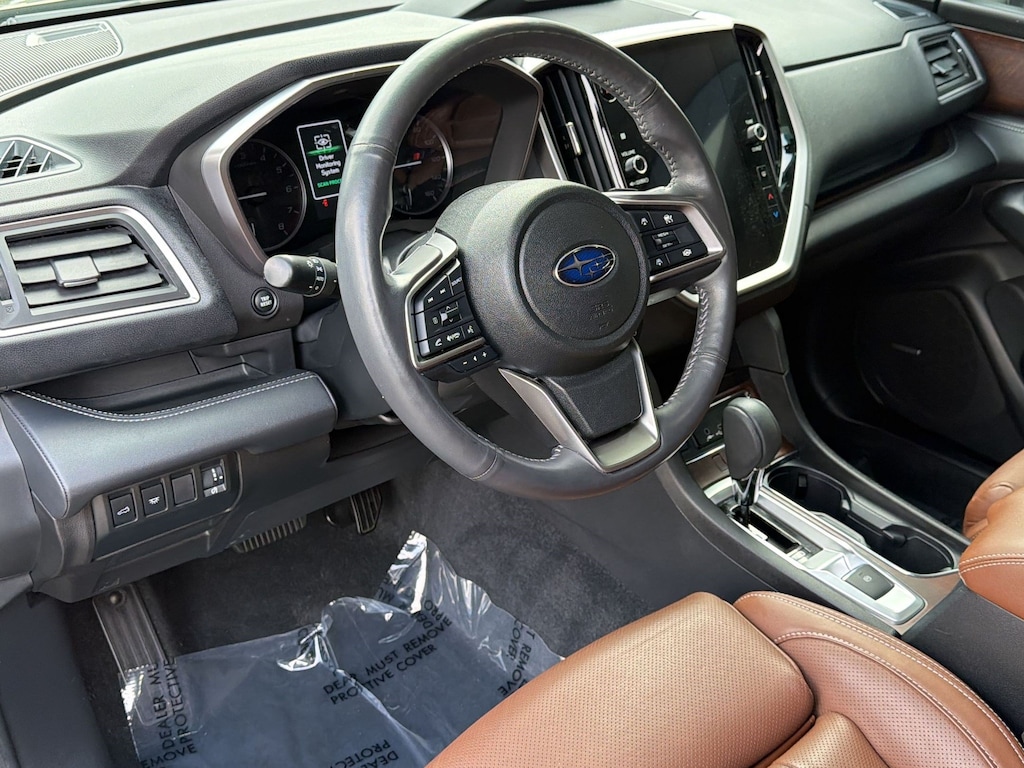 Used 2023 Subaru Ascent Touring SUV
