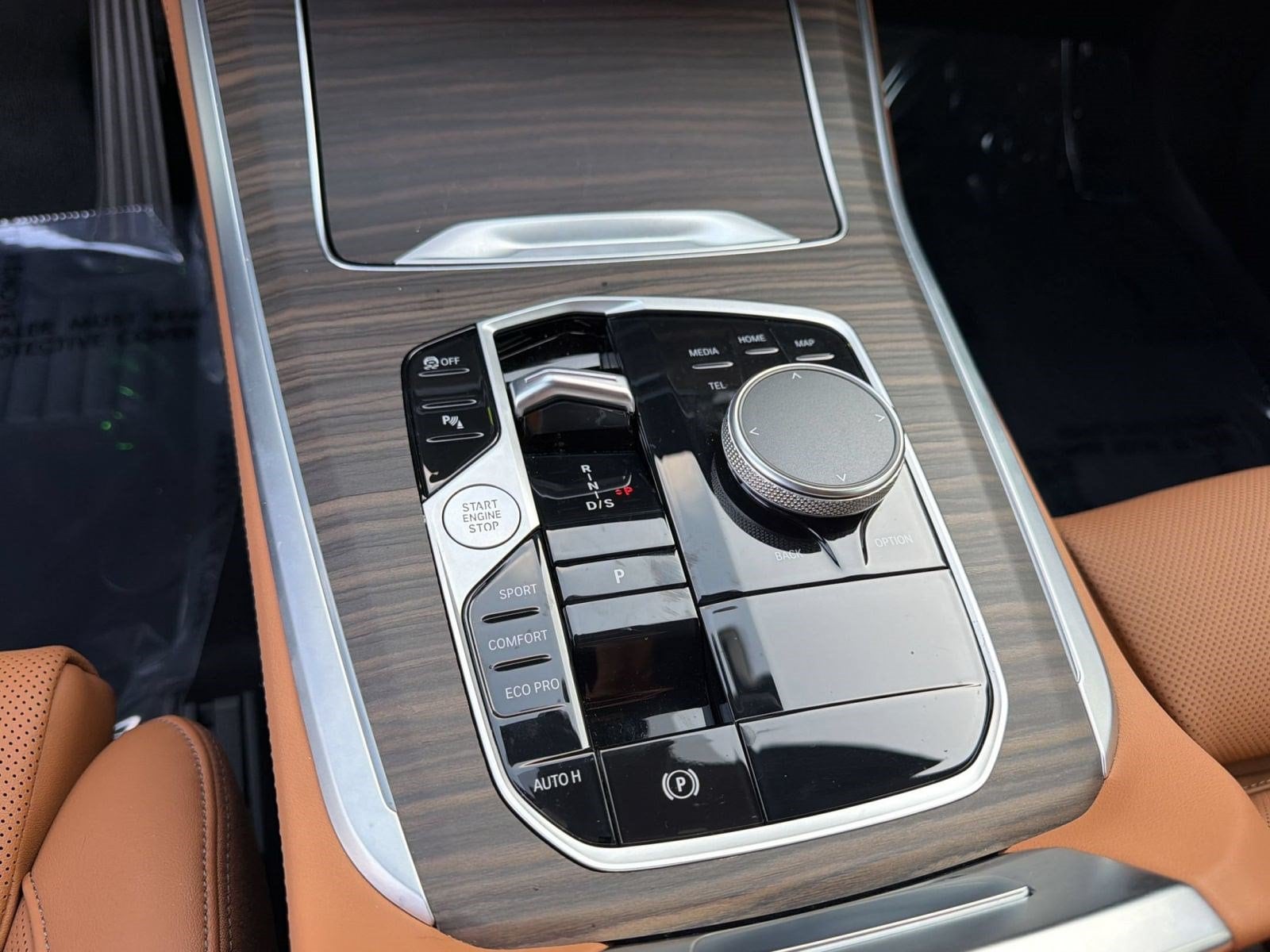 2026 BMW X5 40i - Photo 17