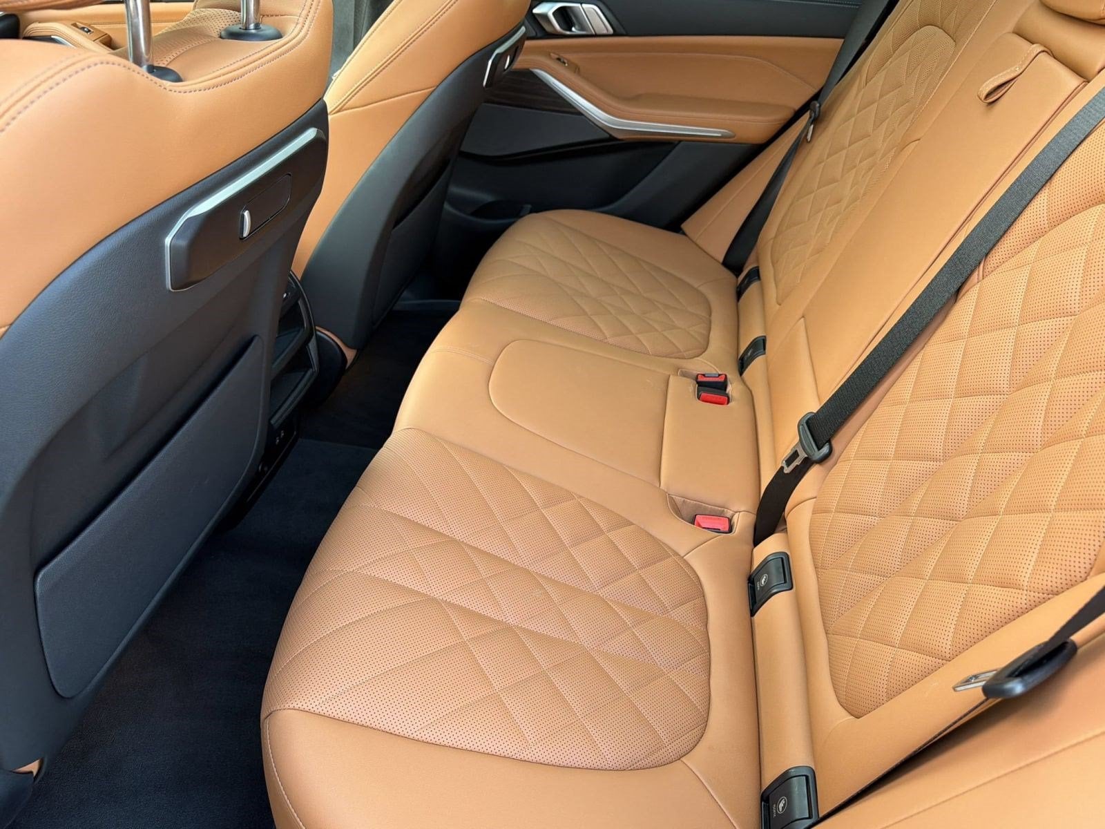 2026 BMW X5 40i - Photo 21