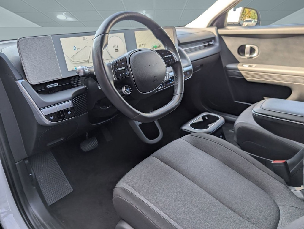 Used 2024 Hyundai IONIQ 5 SEL SUV