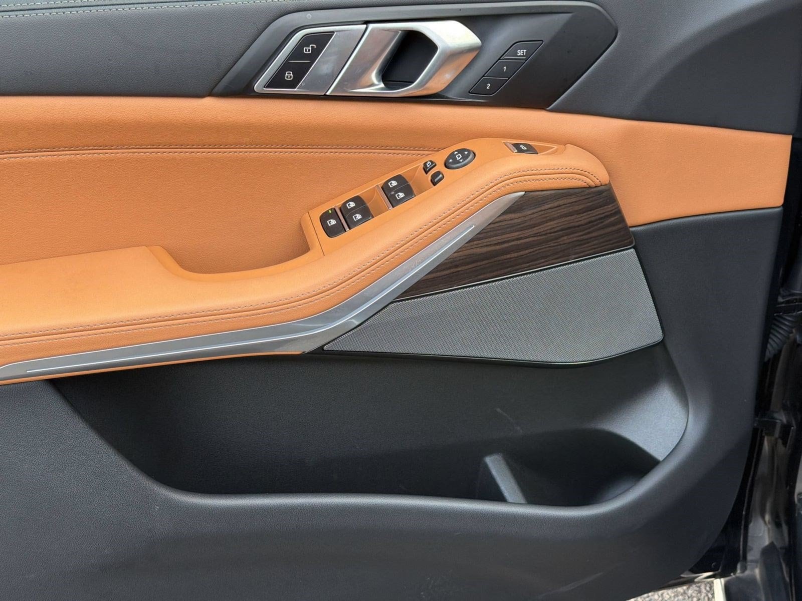 2026 BMW X5 40i - Photo 14
