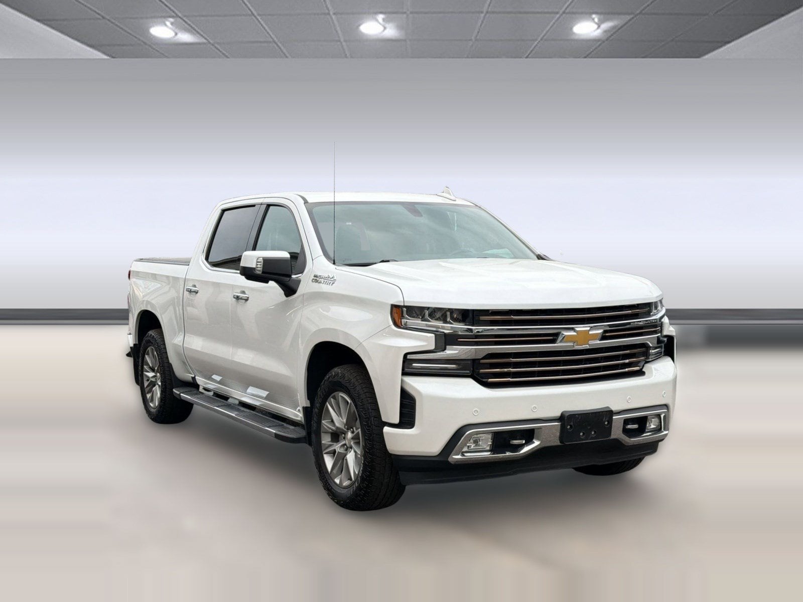 2022 Chevrolet Silverado 1500 Limited High Country - Photo 7