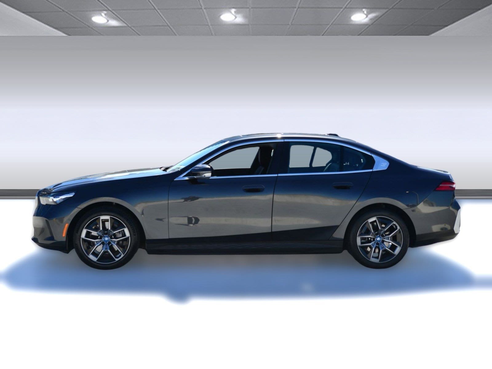 Used 2024 BMW i5 40 with VIN WBY33FK08RCS41304 for sale in Nashville, TN