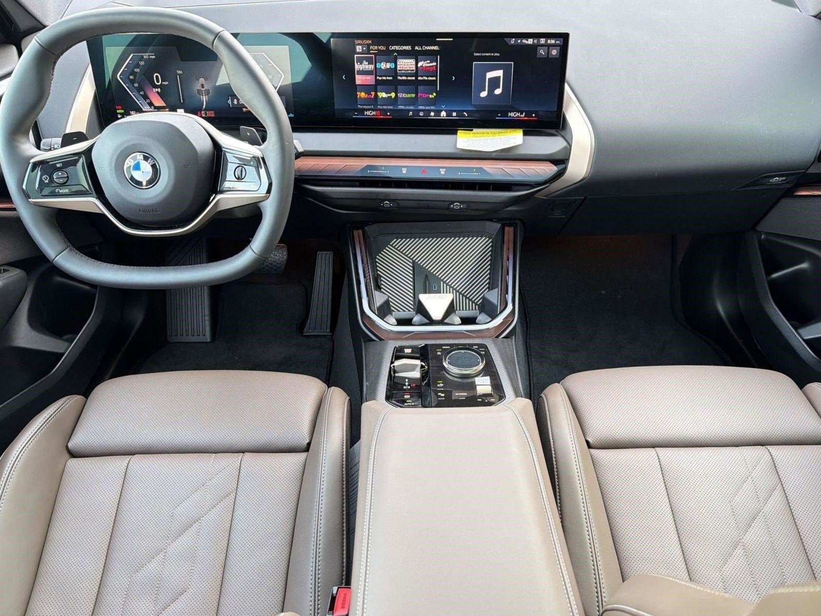 2025 BMW X3 30 - Photo 17