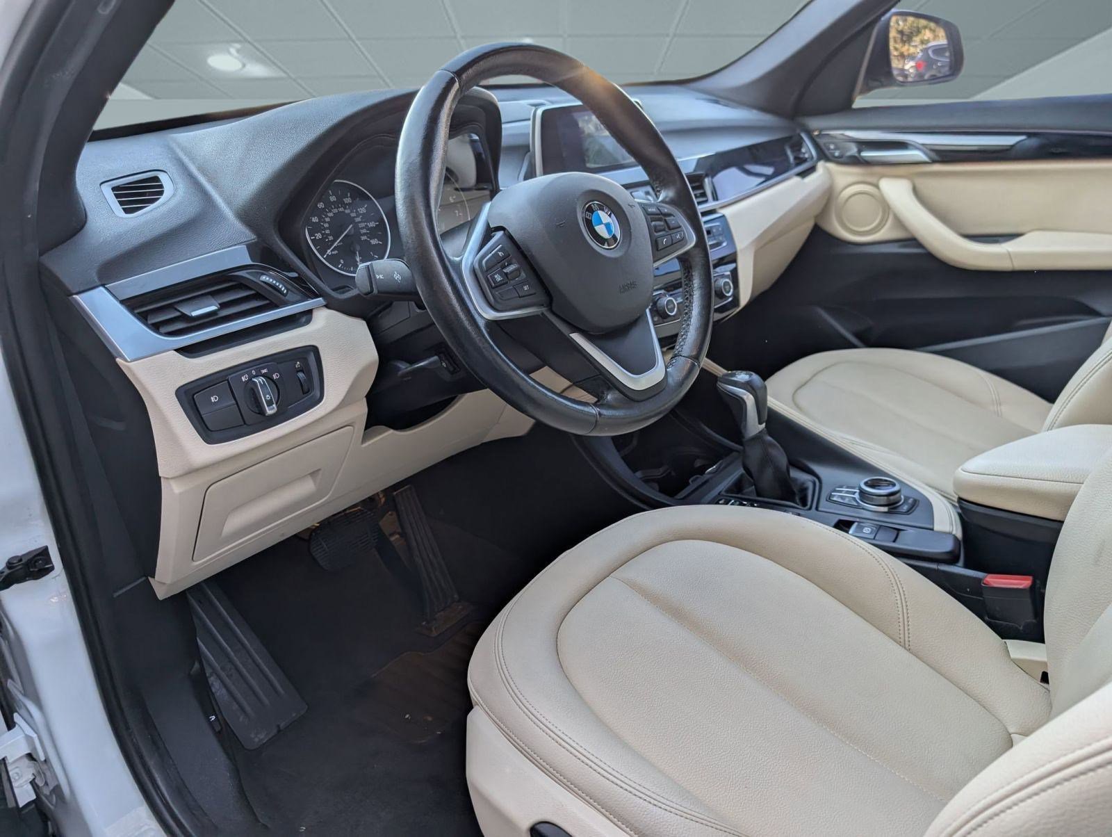 2018 Bmw X1 XDrive28i photo 4