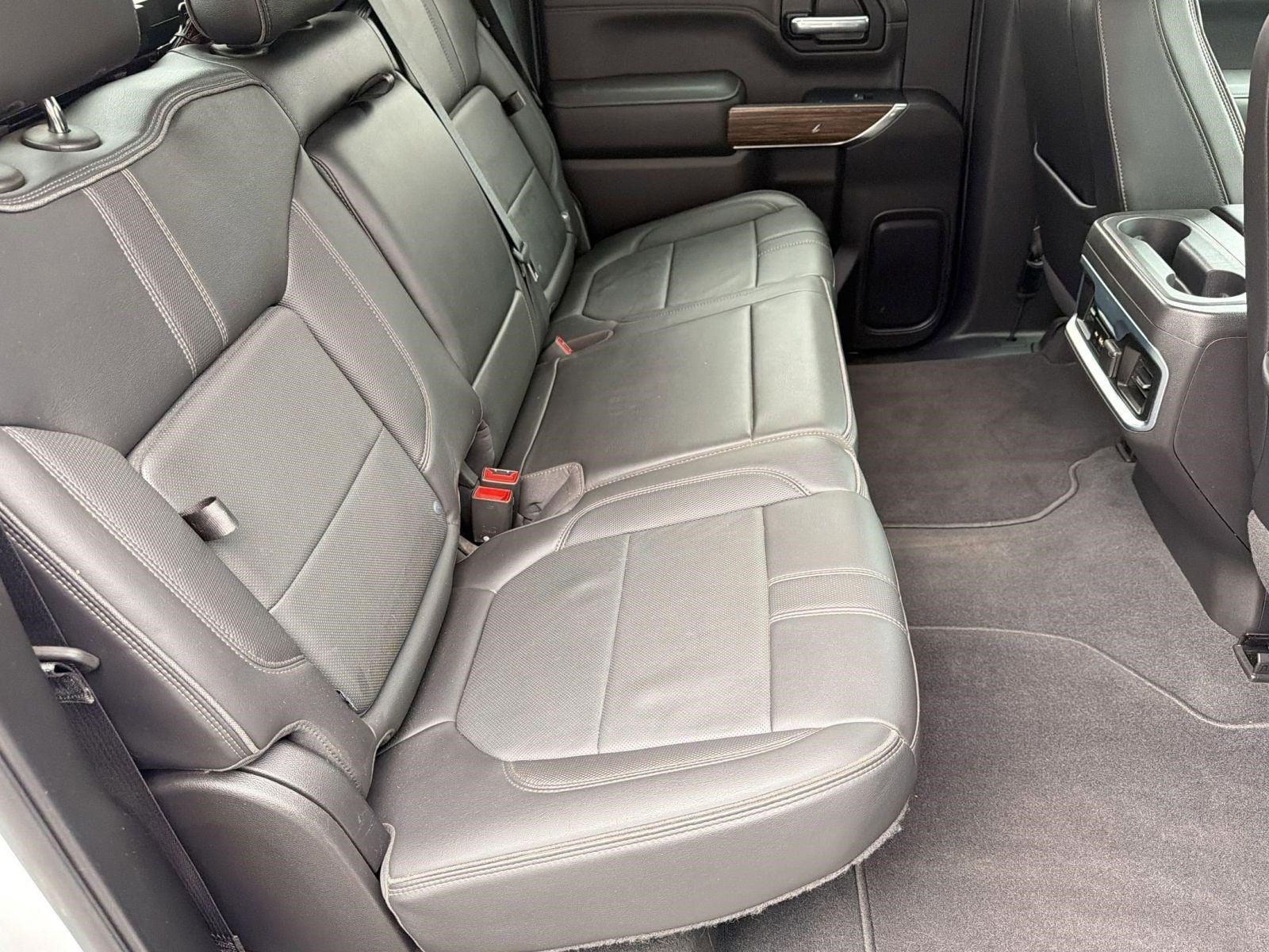 2022 Chevrolet Silverado 1500 Limited High Country - Photo 29