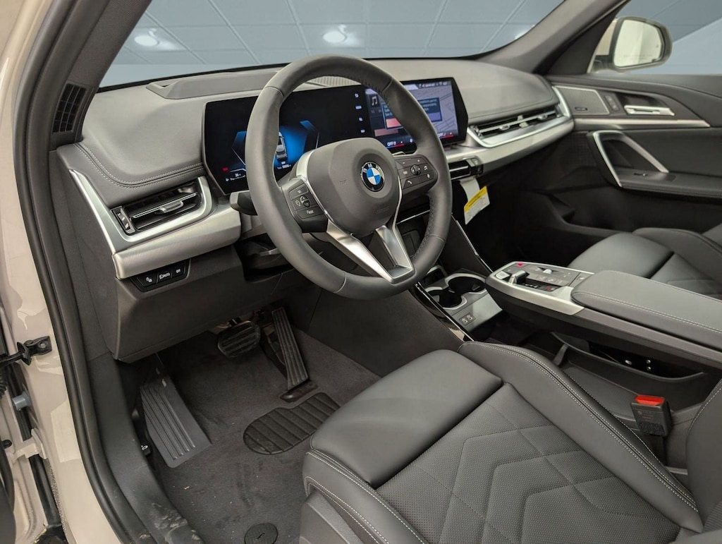 Used 2026 BMW X1 xDrive28i SUV