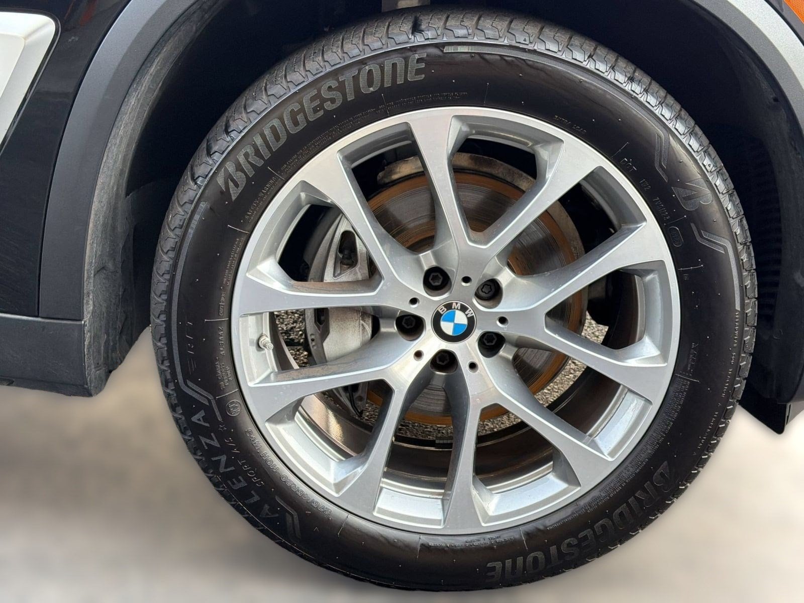 2026 BMW X5 40i - Photo 13