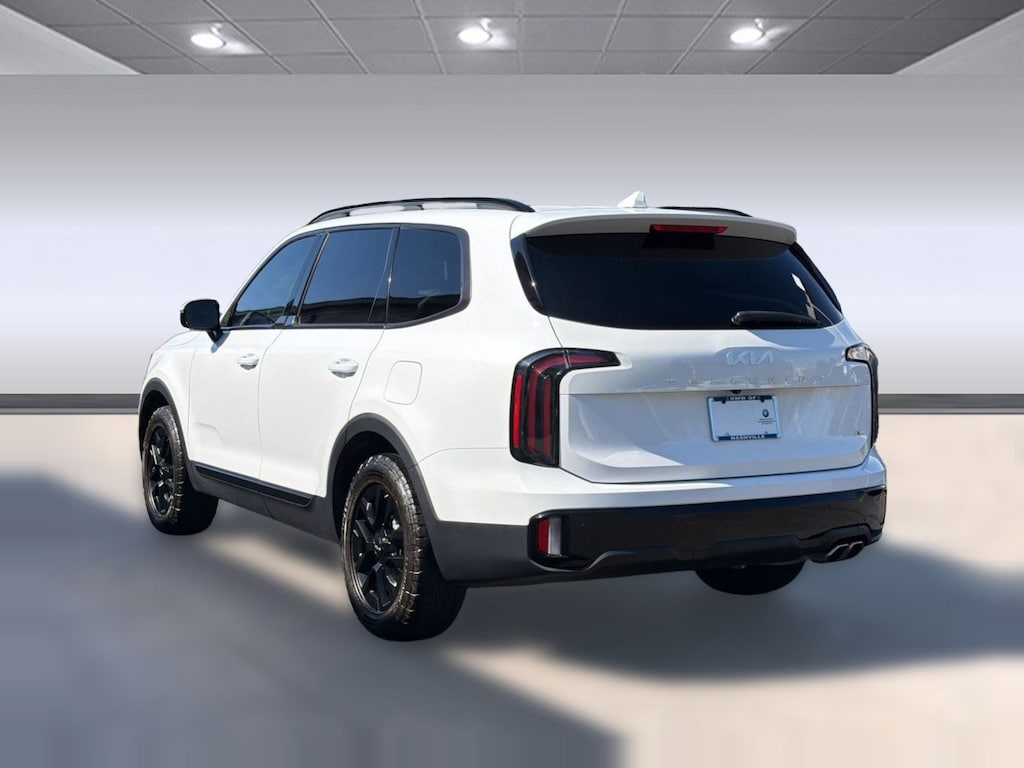 Used 2024 Kia Telluride SX X-Pro SUV