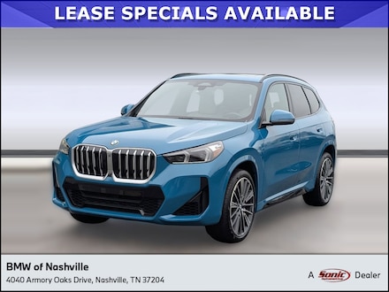 2025 BMW X1 xDrive28i SUV