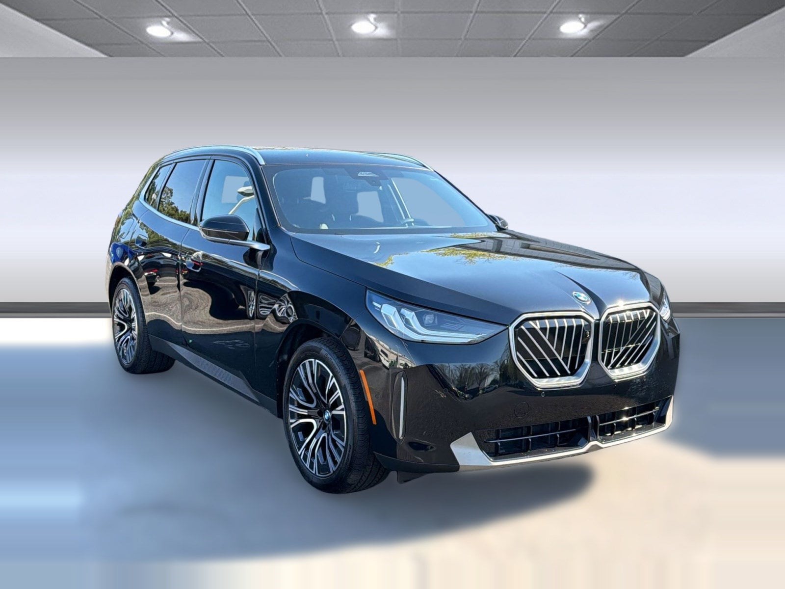 2025 BMW X3 30 - Photo 7