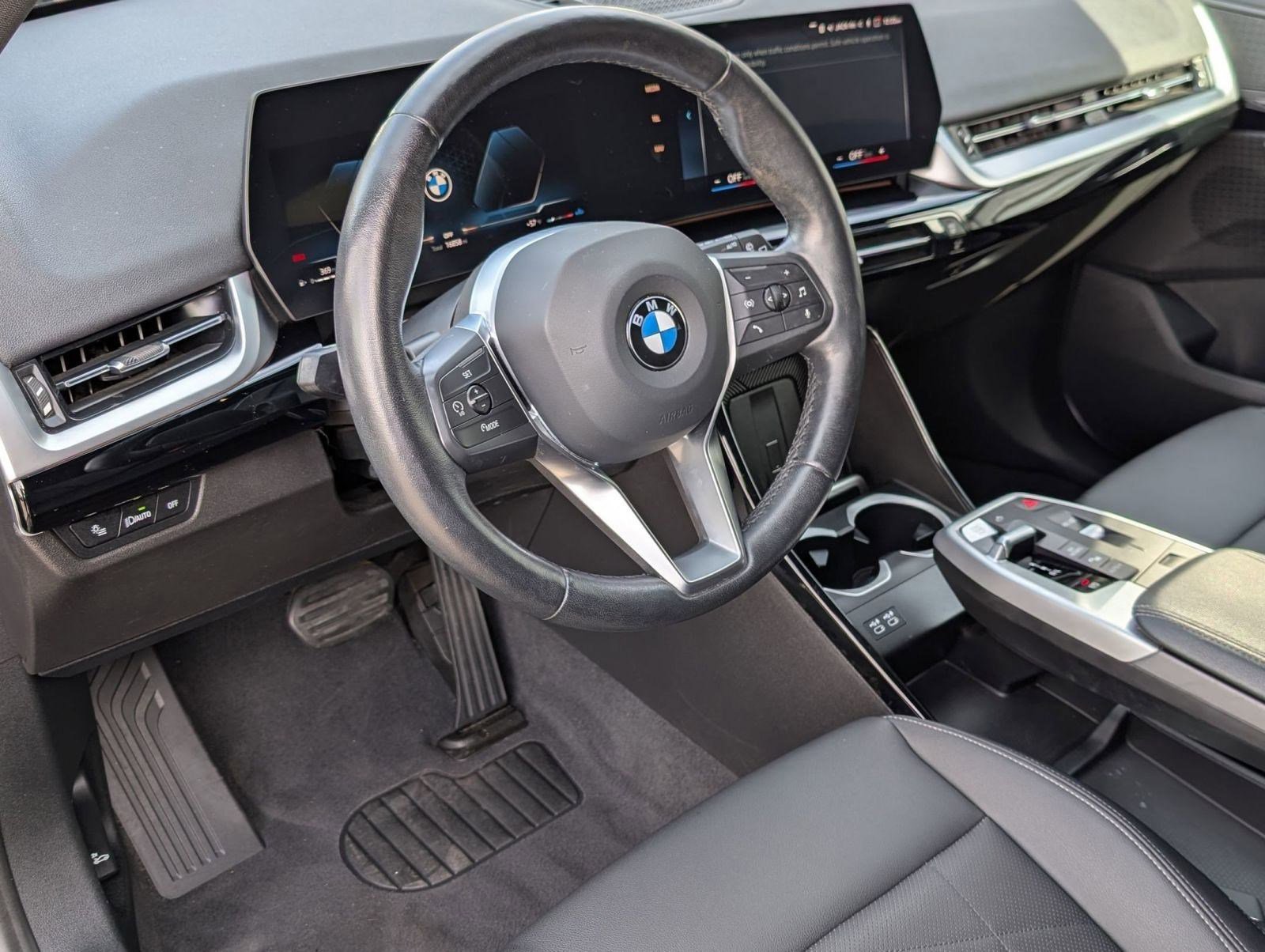 2023 Bmw X1 XDrive28i photo 3