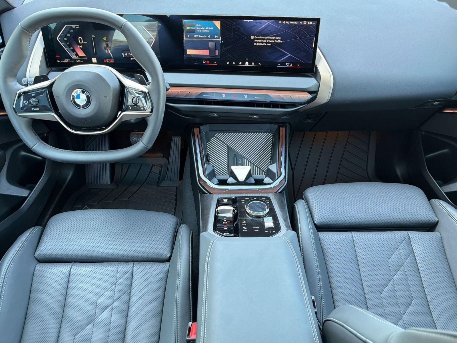 2025 BMW X3 30 - Photo 16