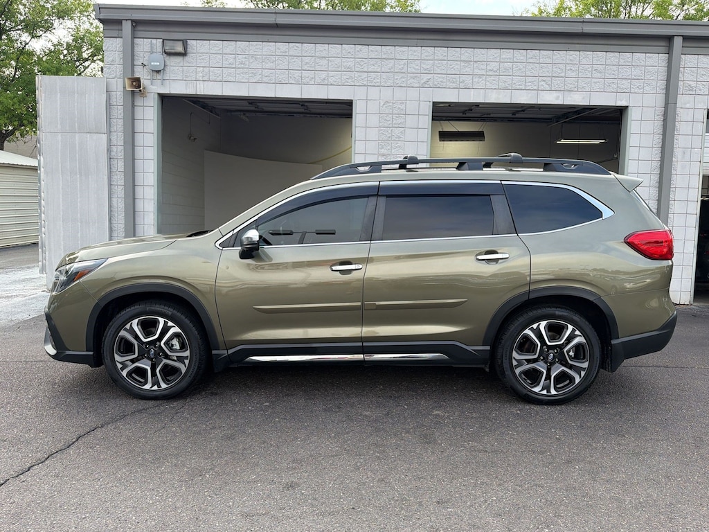 Used 2023 Subaru Ascent Touring SUV