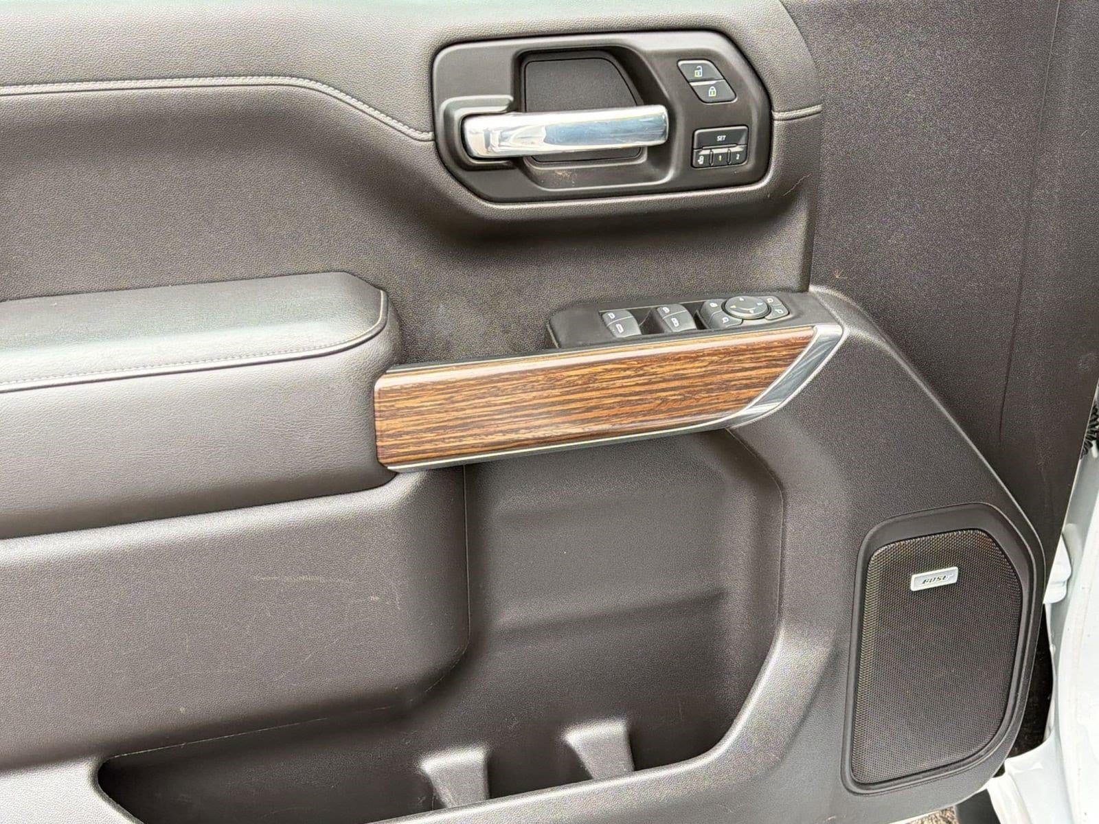 2022 Chevrolet Silverado 1500 Limited High Country - Photo 13