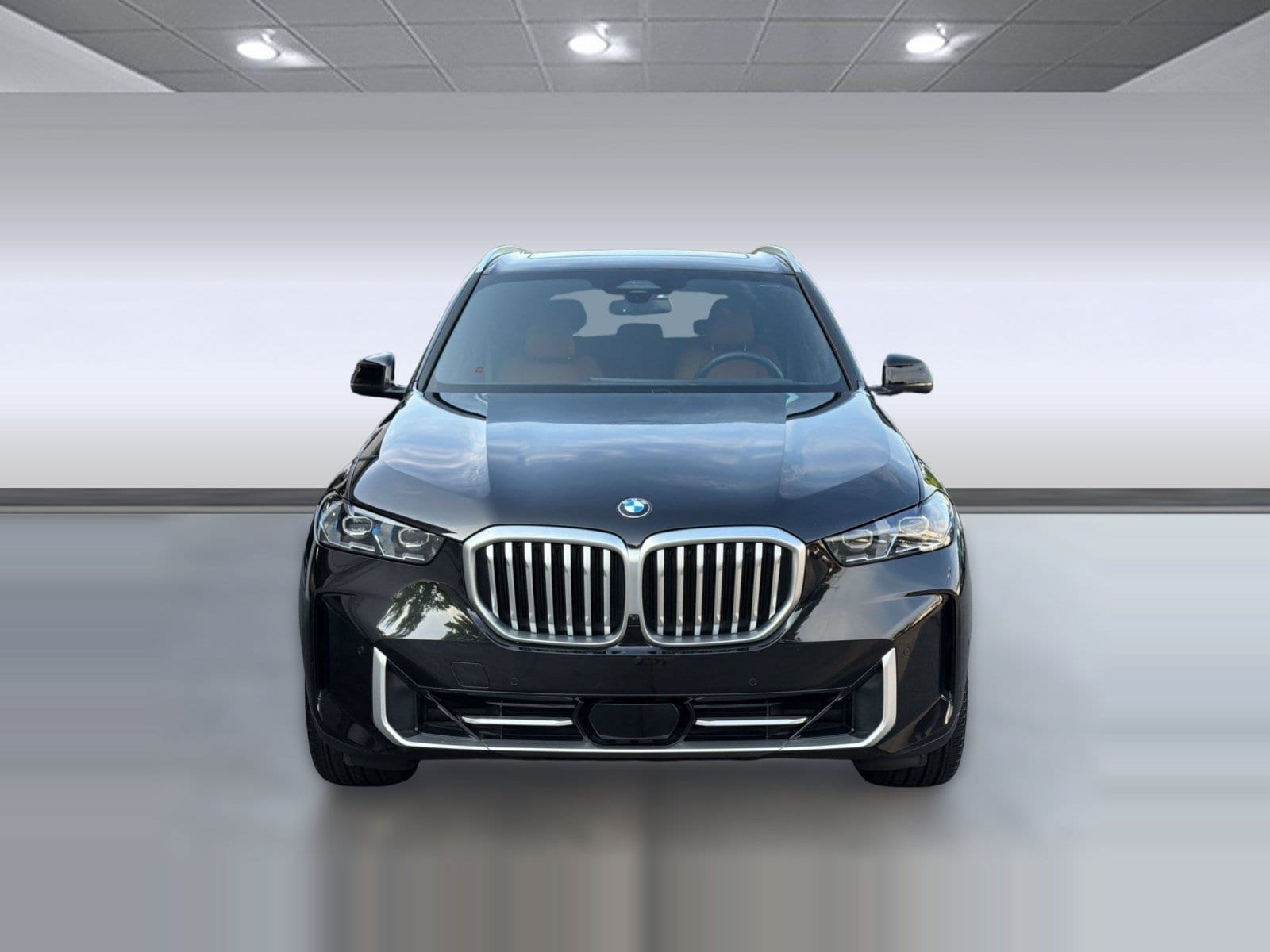 2026 BMW X5 40i - Photo 6