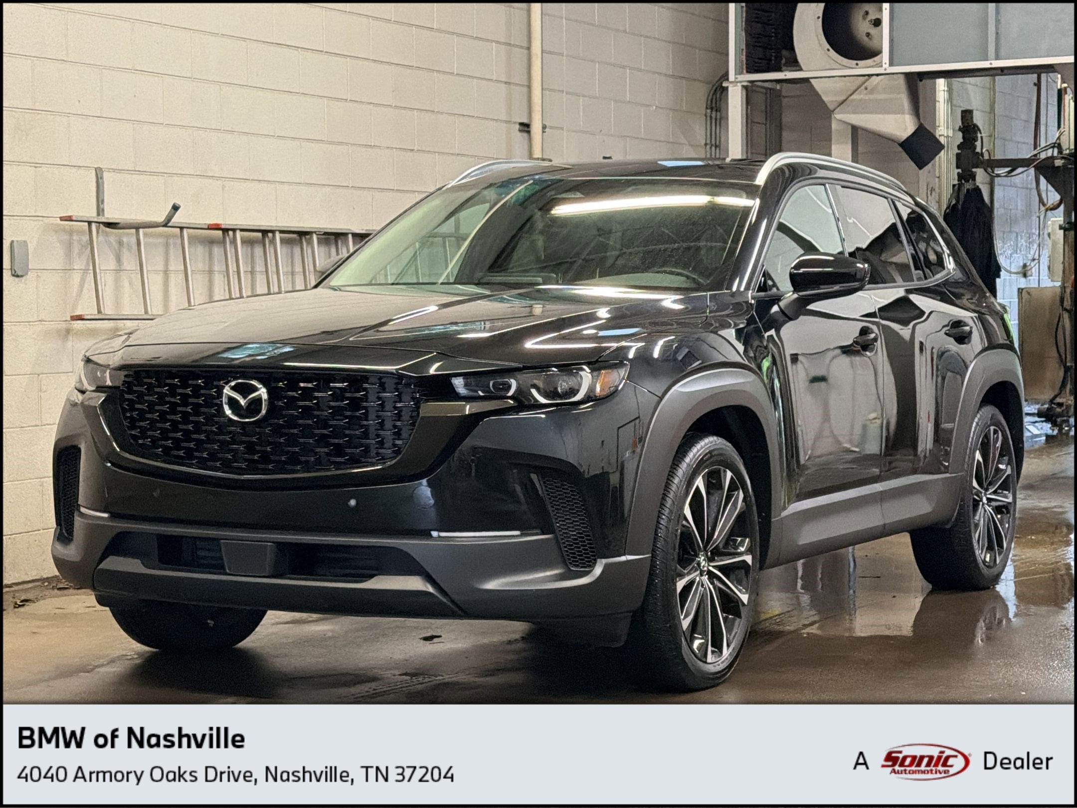 2026 Mazda CX-50 2.5 S Premium's photo