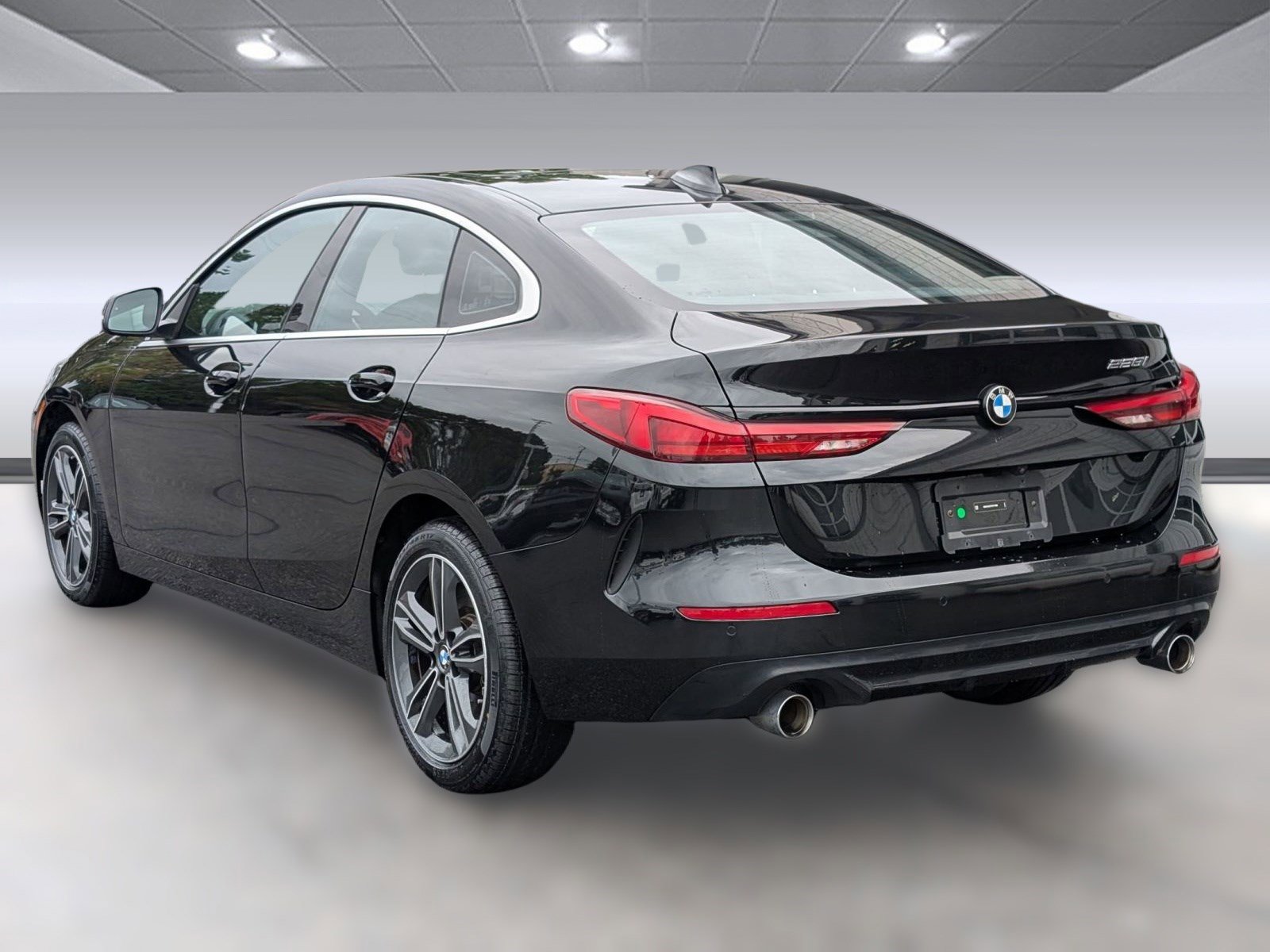 2024 Bmw 228i Coupe photo 3