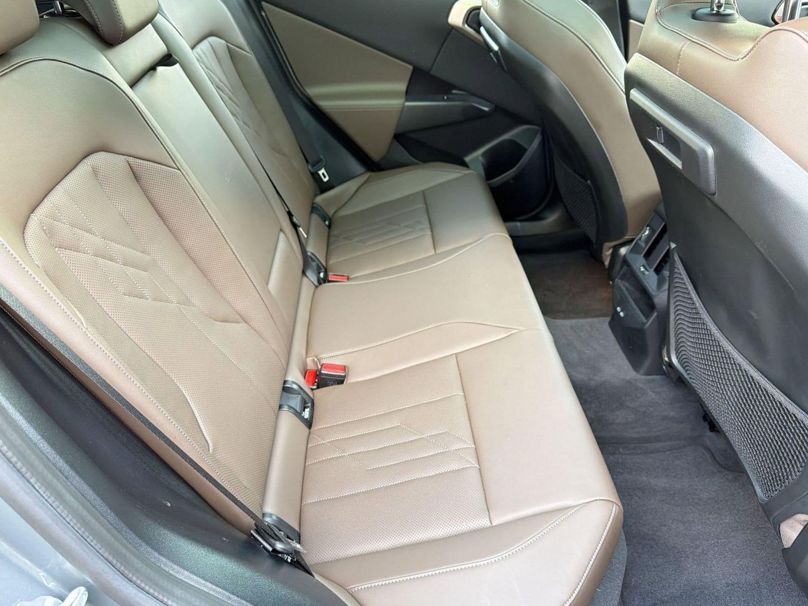 2025 BMW X3 30 - Photo 27