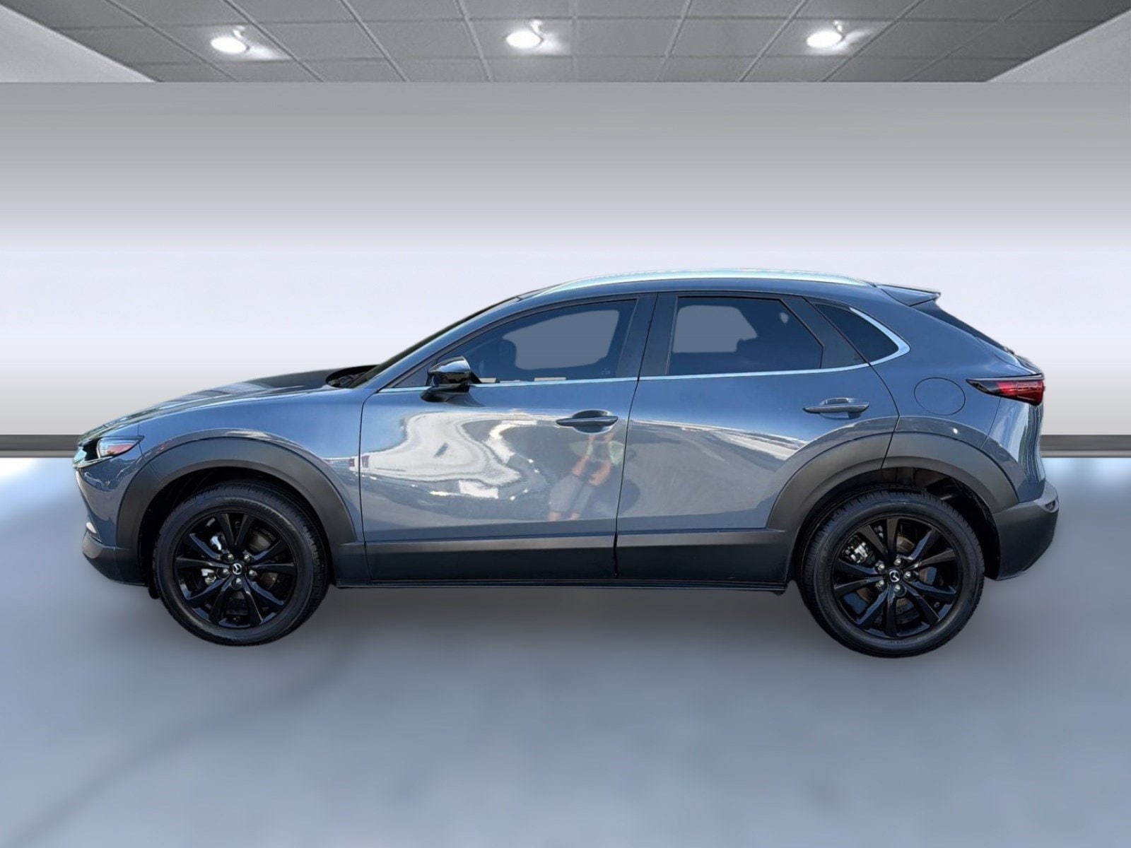CX-30 2.5 S Carbon Edition SUV