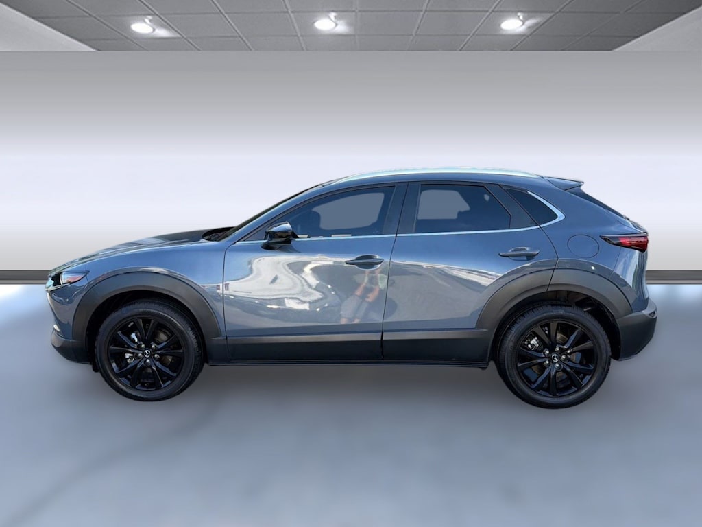 Used 2024 Mazda CX-30 2.5 S Carbon Edition SUV