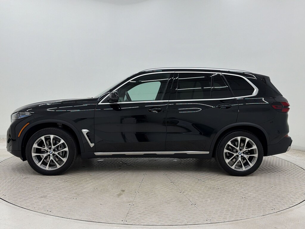 Used 2026 BMW X5 xDrive40i SUV