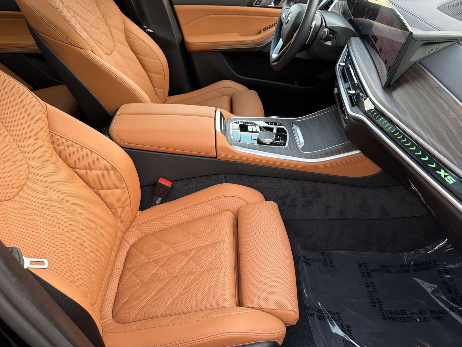 2026 BMW X5 40i - Photo 23