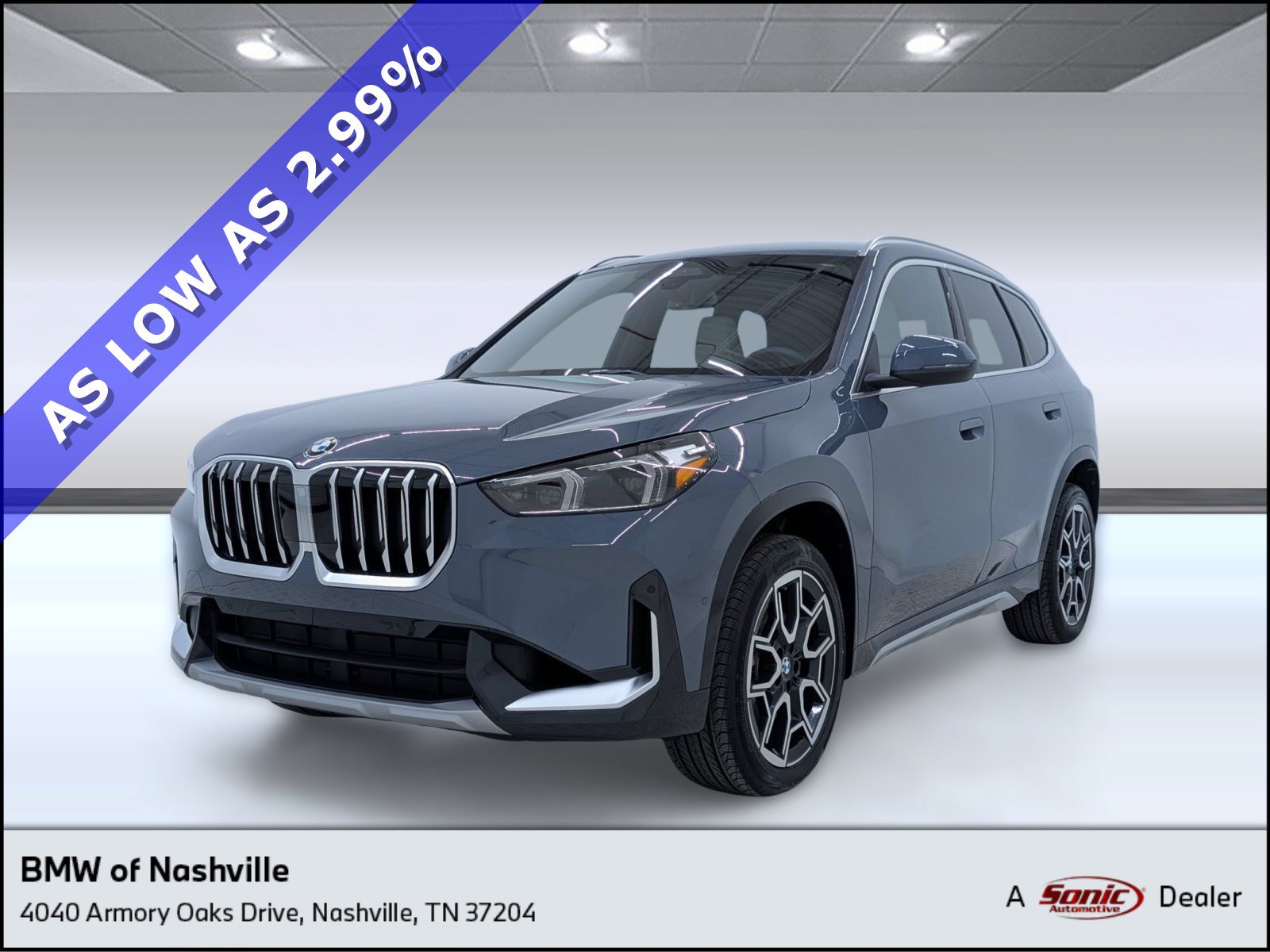 Used 2026 BMW X1 xDrive28i