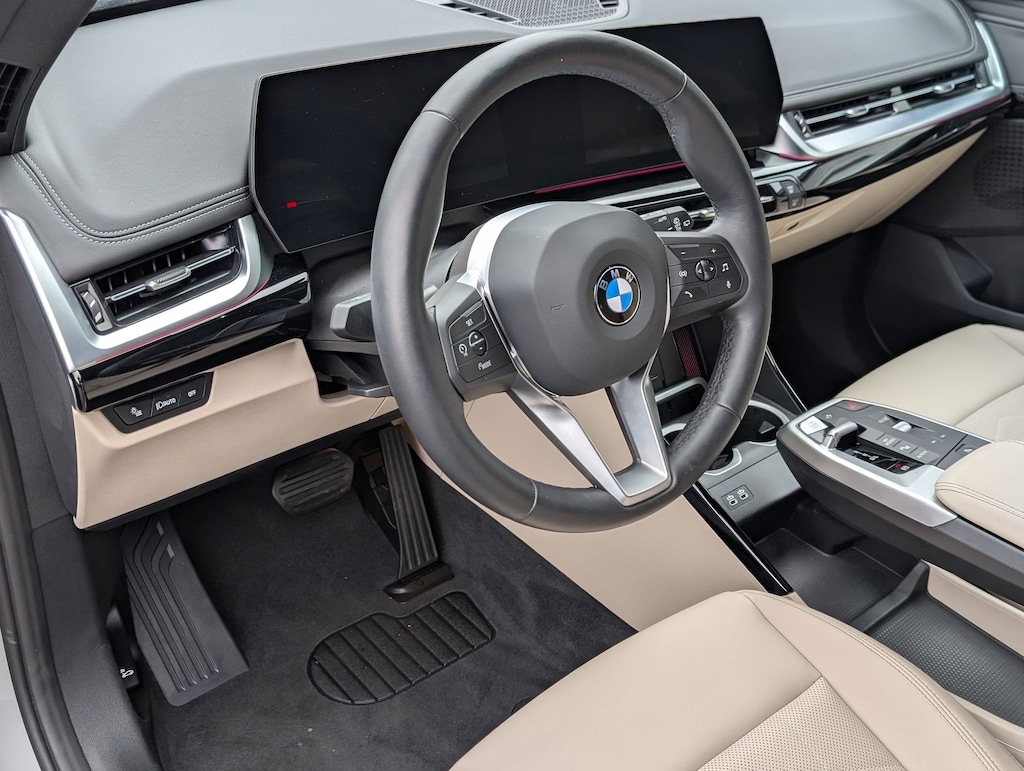 Used 2025 BMW X1 xDrive28i SUV