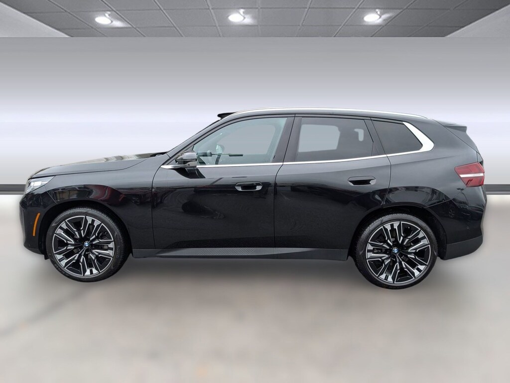 Used 2025 BMW X3 30 xDrive SUV