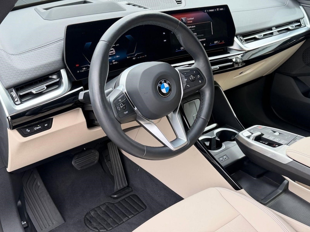 Used 2025 BMW X2 xDrive28i SUV