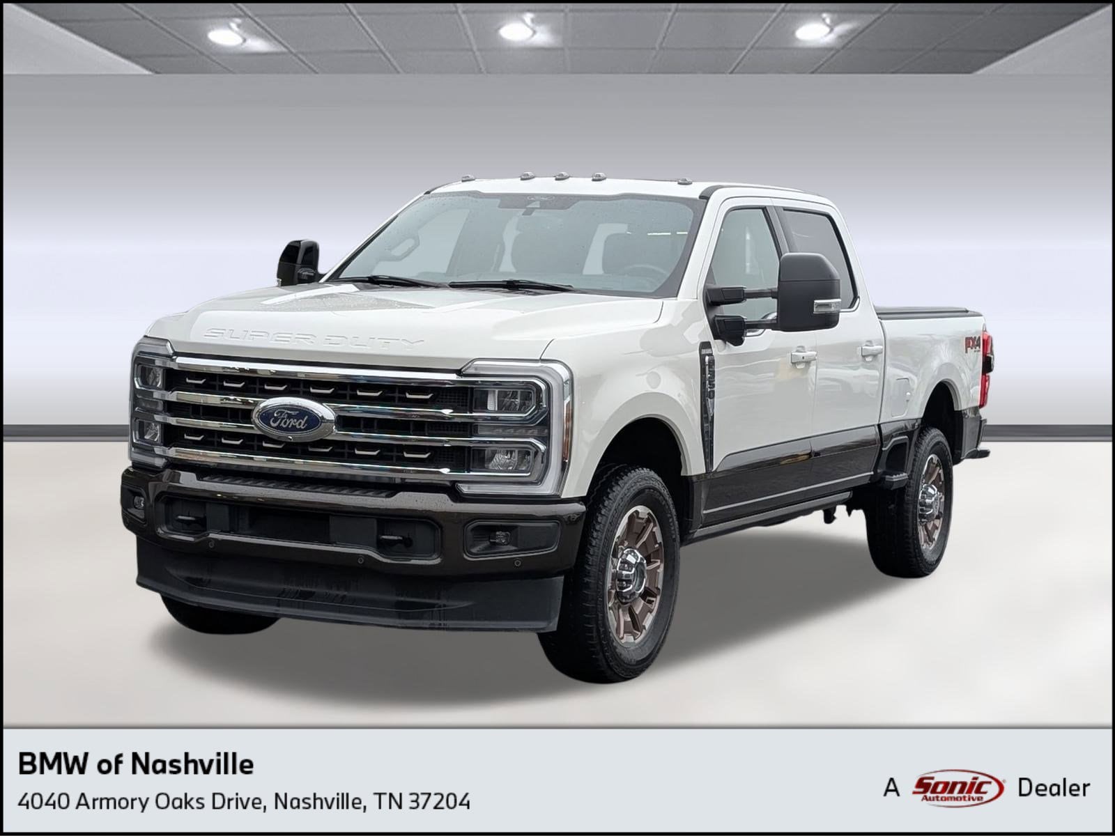 2024 Ford F-350 Super Duty King Ranch's photo